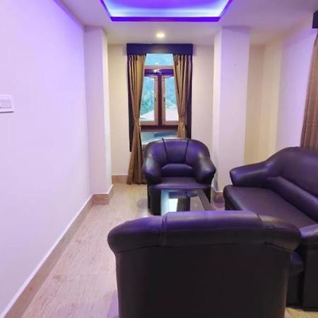The Gangtok Heritage Inn المظهر الخارجي الصورة