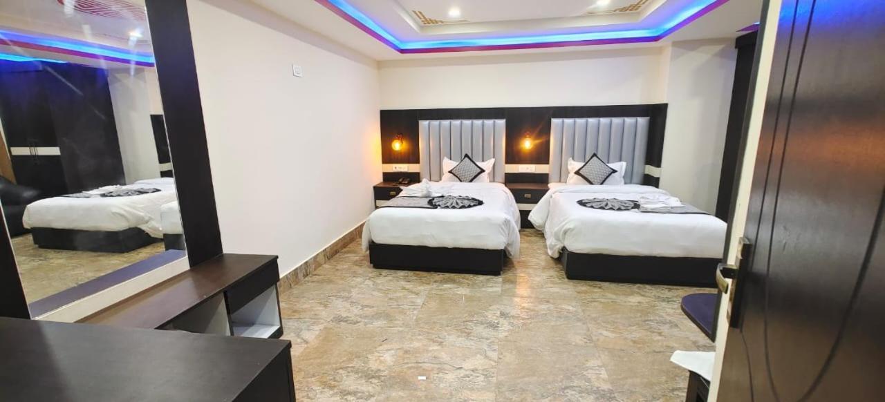 The Gangtok Heritage Inn المظهر الخارجي الصورة